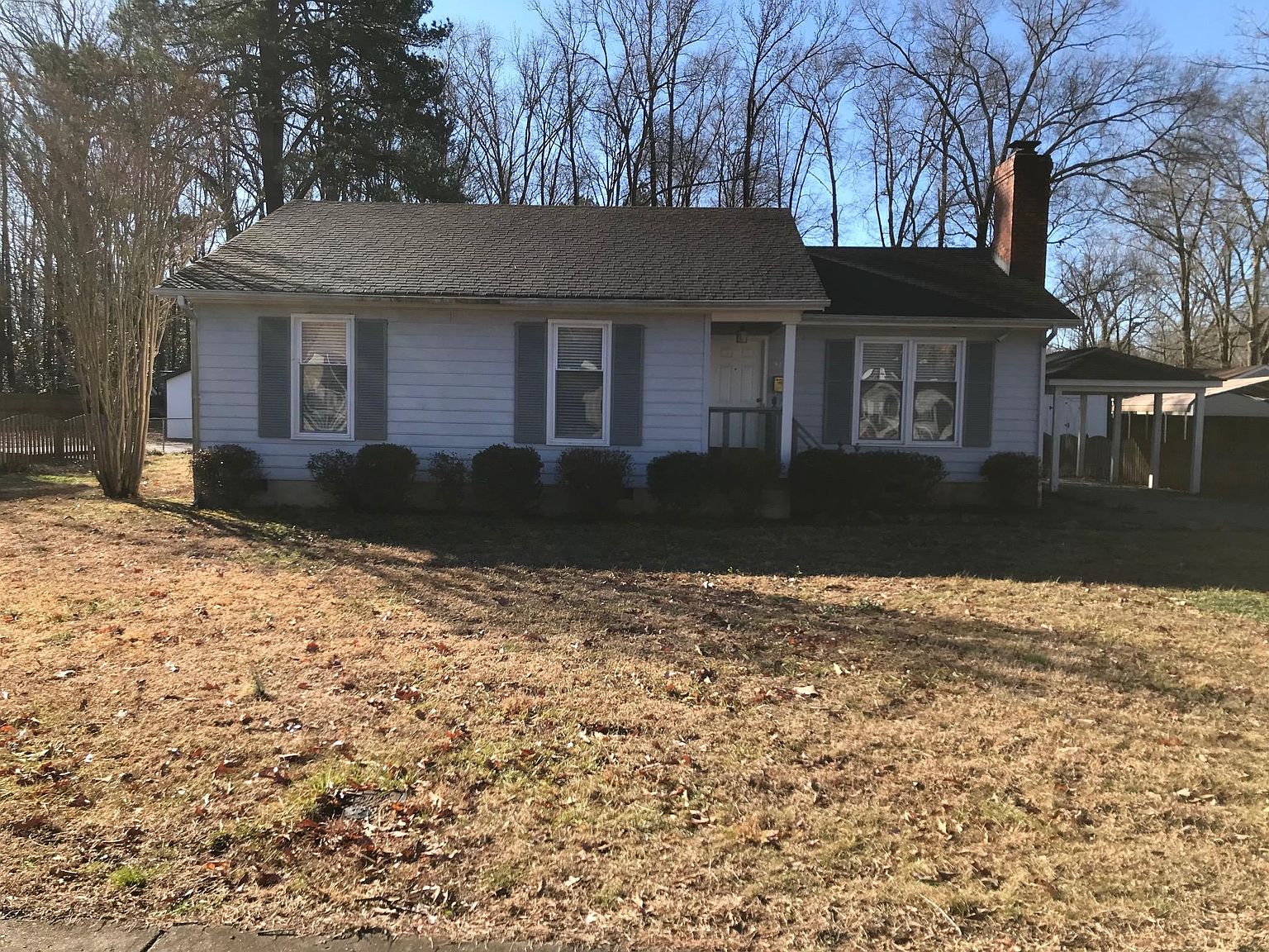 219 Henry Clay Rd, Ashland, VA 23005 Zillow