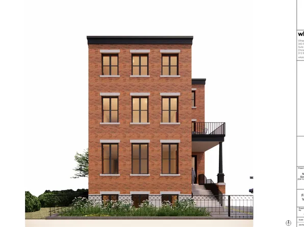2334 N Cleveland Ave, Chicago, IL 60614