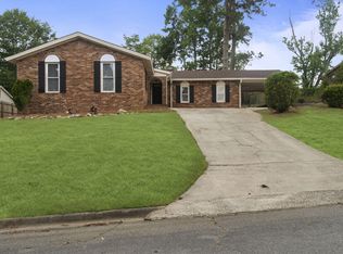 3630 Westhampton Dr, Martinez, GA 30907