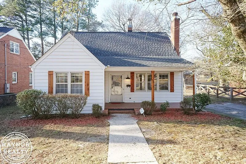 Building Photo - 433 Norvell St