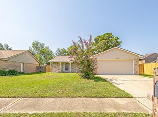 17959 Valley Knoll Dr, Houston, TX 77084