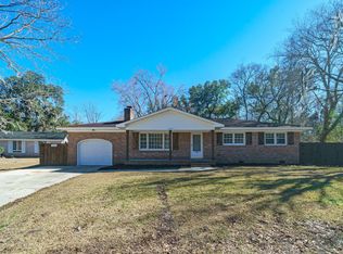 1027 Harrison Rd, Ladson, SC 29456