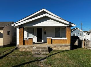 530 N Exeter Ave, Indianapolis, IN
