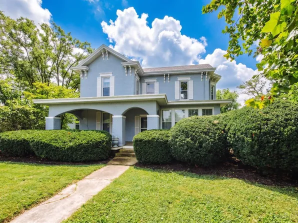 309 W Main St, Blanchester, OH 45107