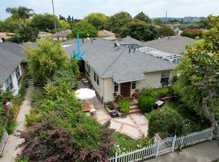 4134 Center St #B, Culver City, CA 90232