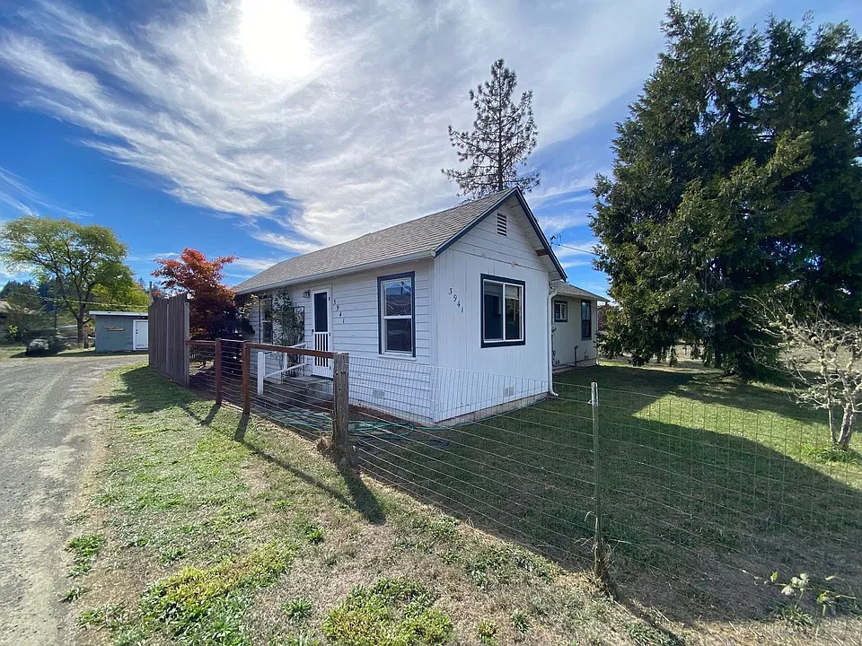3941 Nonpareil Rd