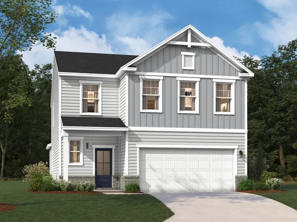 577 Swamp Grass Dr, Columbia, SC 29209