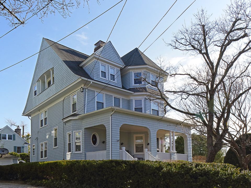 Side Front View