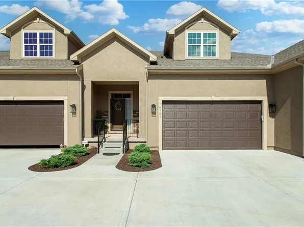 16181 W 174th Ter Building A, Olathe, KS 66062