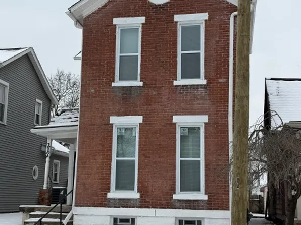 217 James St, Dayton, OH 45410