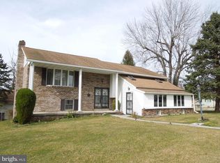 1014 Marietta Ave, Hanover, PA 17331