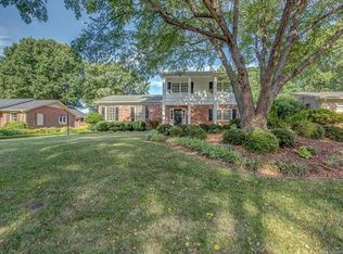 1315 Laurel Ln, Gastonia, NC 28054