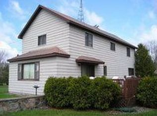 W7134 Old 13 Rd, Fifield, WI 54524