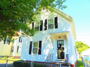 60 New Park St, Lynn, MA 01905