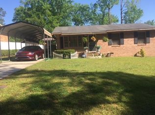 3708 Champion Dr, Macon, GA 31211