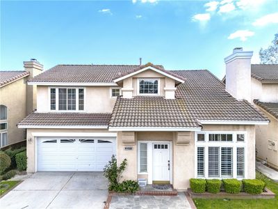 2911 Rolling Village Dr, Chino Hills, CA, 91709