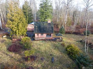 2666 E Smith Rd, Bellingham, WA 98226