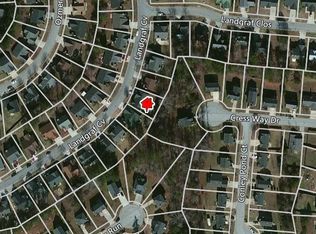 3760 Landgraf Cv, Decatur, GA 30034