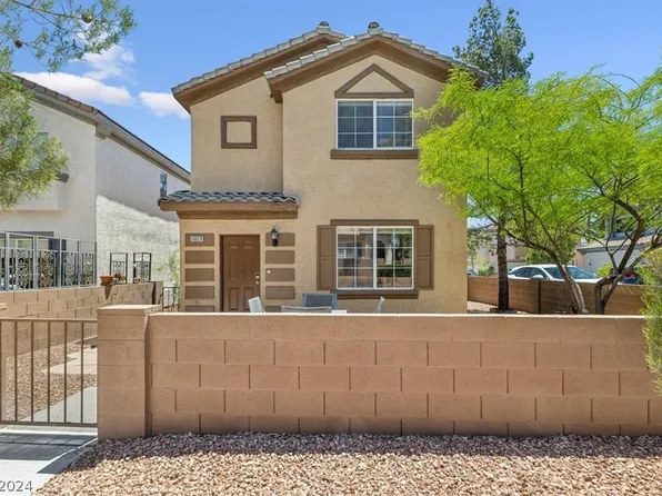 10028 La Paca Ave, Las Vegas, NV 89117