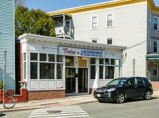 36 Summer St, Somerville, MA 02143