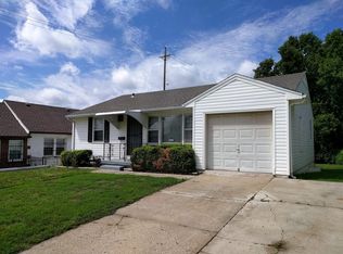 7444 Walrond Ave, Kansas City, MO 64132