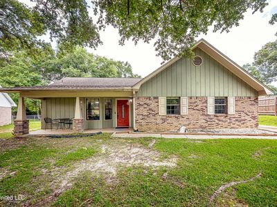 11256 Creek Dr, Gulfport, MS, 39503