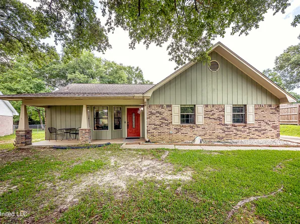 11256 Creek Dr, Gulfport, MS 39503