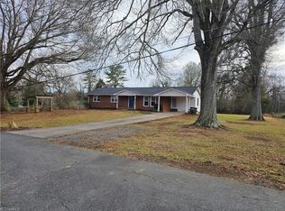 2230 Independence Rd, Winston Salem, NC 27106