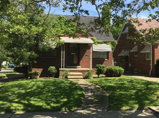 (Undisclosed Address), Detroit, MI 48224