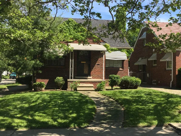 (undisclosed Address), Detroit, MI 48224