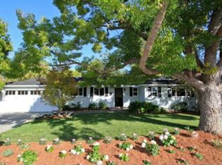 1851 Appletree Ln, Mountain View, CA 94040