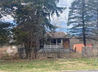 2096 Lonnon Rd, Barker, NY 14012