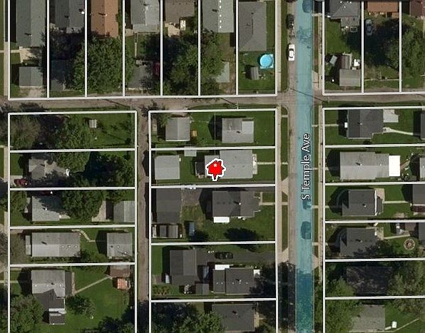 1st image of 522 S Temple Ave