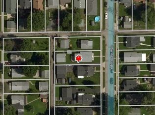 522 S Temple Ave, Indianapolis, IN 46203