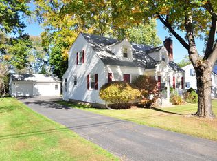 60 Filley St, Windsor, CT 06095