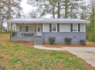 8127 Kirk St SW, Covington, GA 30014