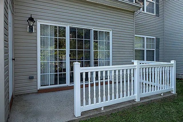 Fairfield Gables at Setauket — Photo 20