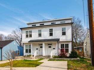 512 Spruce St #A, Durham, NC 27703