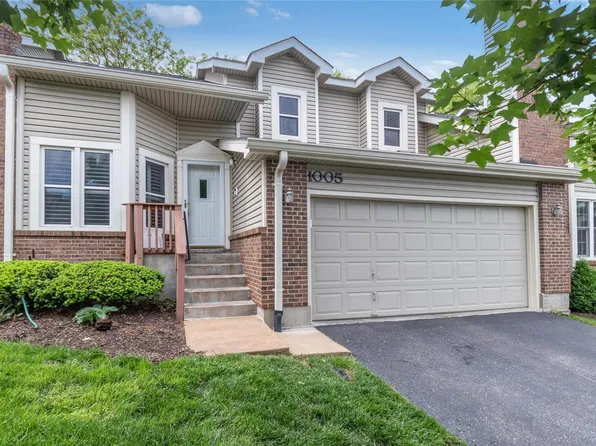 1005 N Spoede Rd, Saint Louis, MO 63146