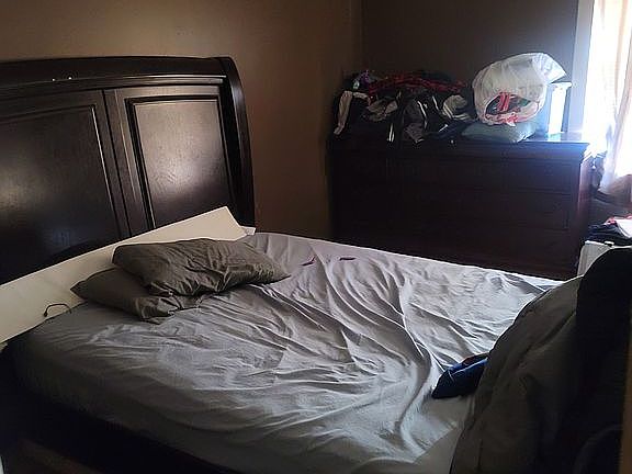 upstairs front bedroom 