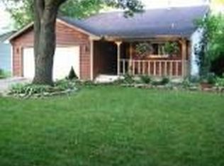 10331 Sycamore St NW, Coon Rapids, MN 55433