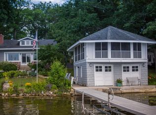 326 Indian Point Rd, Twin Lakes, WI 53181