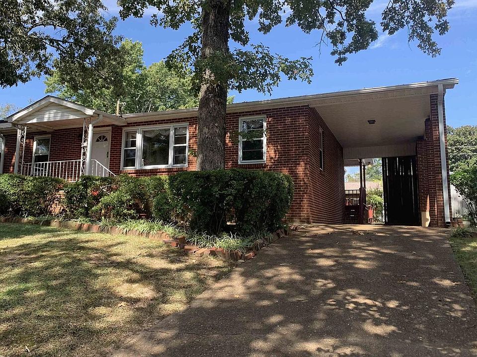 2nd image of 1511 Oak Grove Blvd
