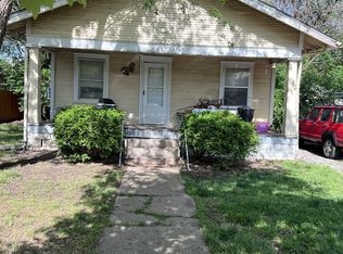 1837 S Market St, Wichita, KS 67211