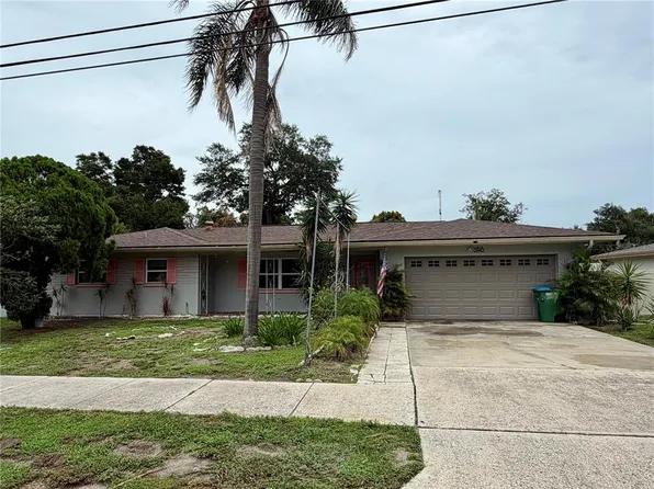 1513 S Keene Rd, Clearwater, FL 33756