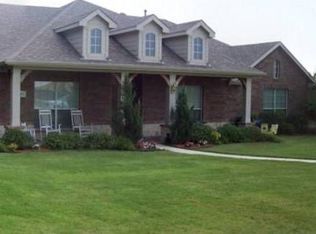 202 Spur Dr, Rockwall, TX 75087