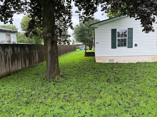 330 Walnut St, Julian, PA 16844