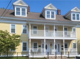 511 Pond St, Woonsocket, RI 02895