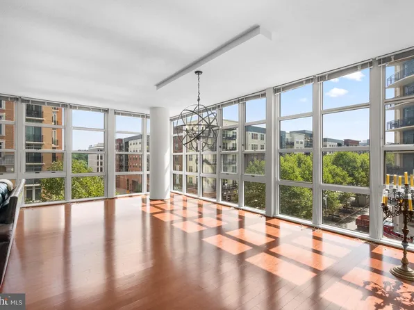 157 Fleet St Unit 509, National Harbor, MD 20745