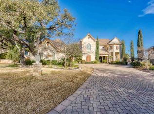 905 Sun Ray, Horseshoe Bay, TX 78657